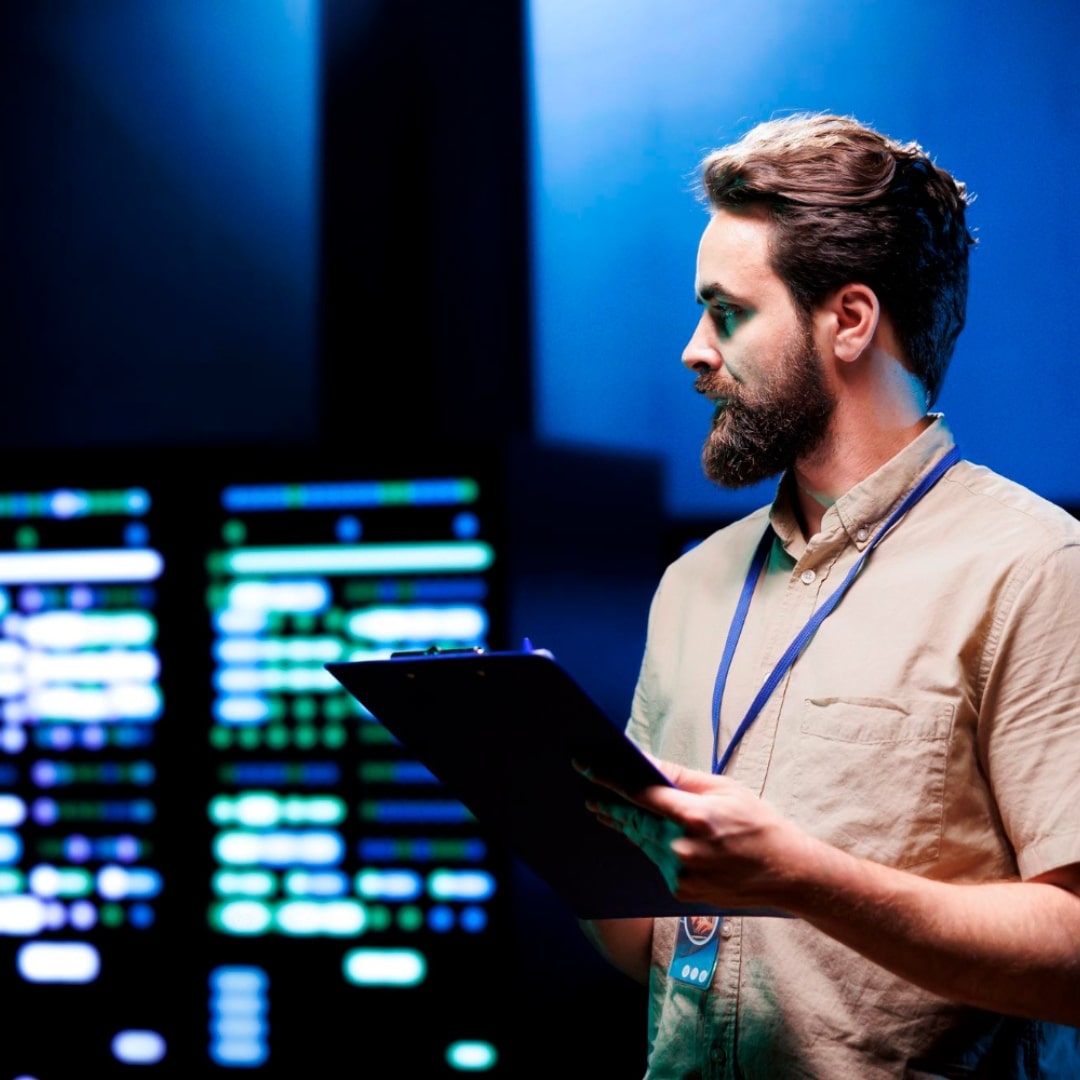 Server rental Service in Delhi