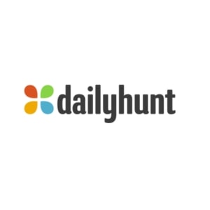 dailyhunt-logo