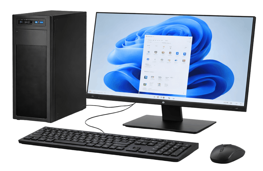 Computer on Rent in Noida - Rentio