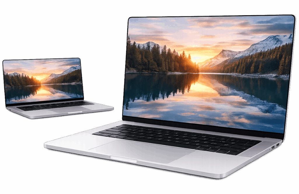 Laptop on Rent in Gurgaon