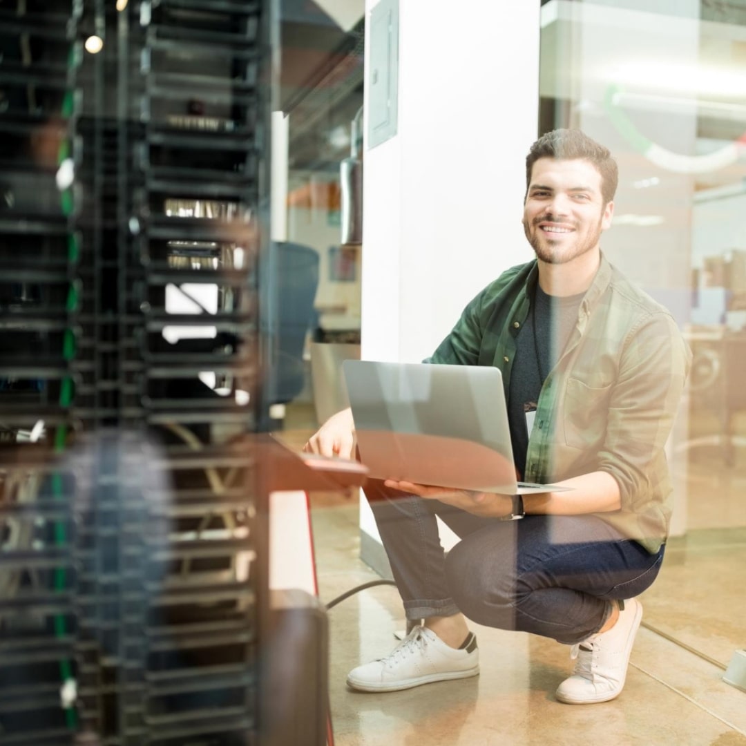 Server on Rent in Gurgaon