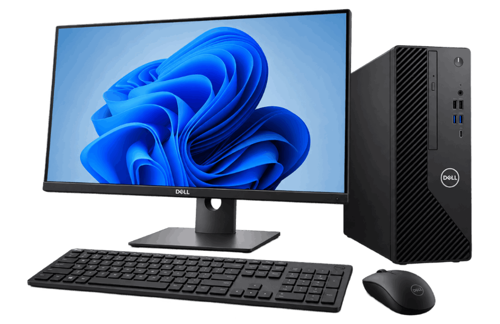 Computer Rental Servives by Rentio