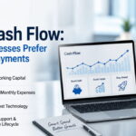 DaaS and Cash Flow