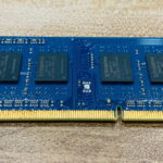Laptop RAM