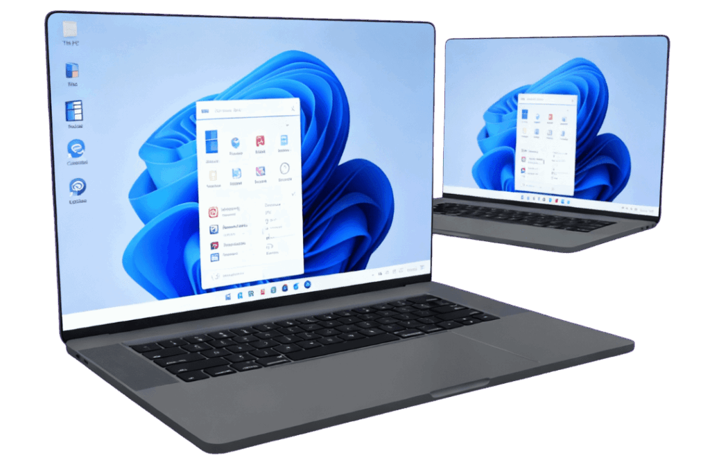 Laptop Rental