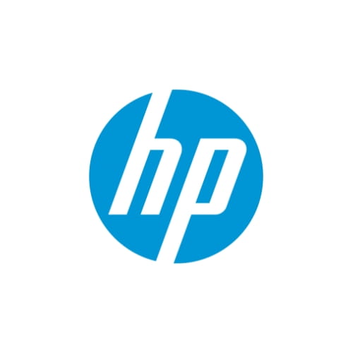 HP Logo