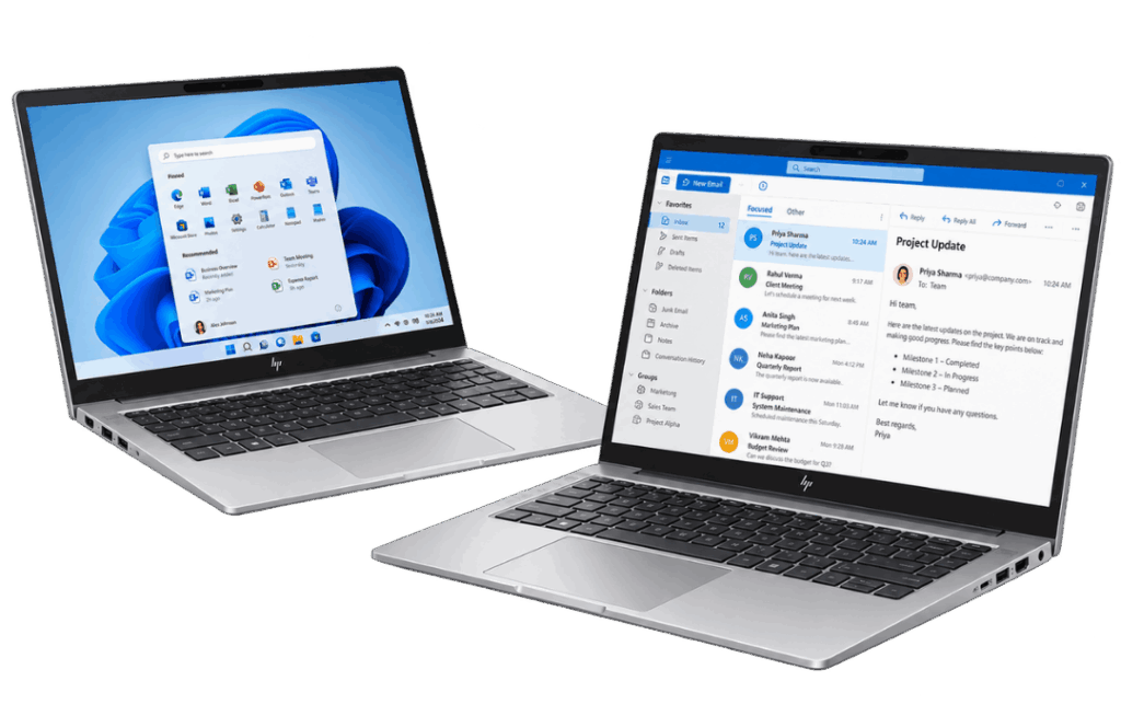 Laptop Rental Delhi